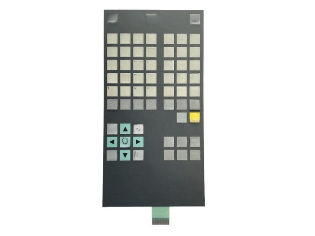FOR Membrane Keypad 6FC5 303-0DT12-1AA0 802DSL For 6FC5303-0DT12-1AA0 802D Protection Film