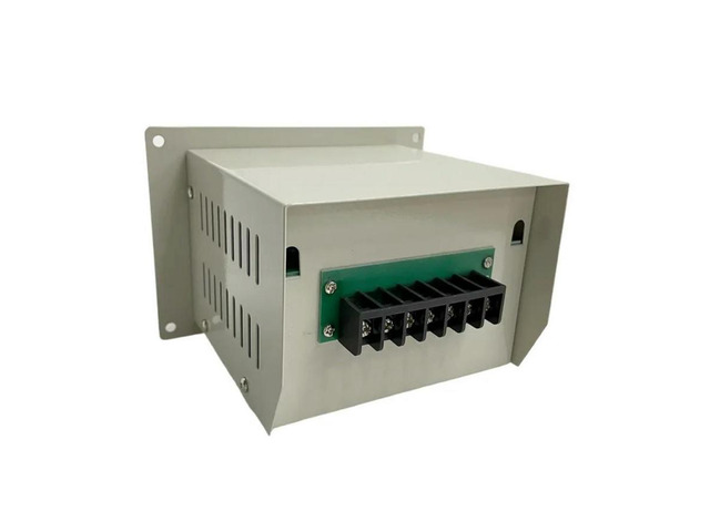 FOR 1PCS Three Phases Torque Motor Controller YTC-10A 380V Motor Speed Regulator Governor