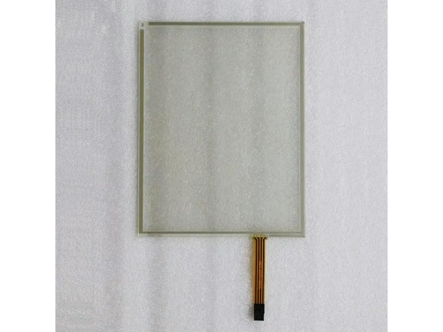 FOR TPI#1349-004 Rev A AIS #9200-21253-004 Rev A Touch Screen Glass Panel