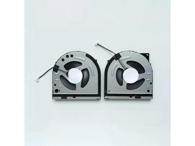 FOR CPU GPU Cooling Fan For Gaming LOQ 15AHP9 15IAX9I 15ARP9 15IAX9 15IRX9 B8509BSHS/NF2301TN B8509ASHS