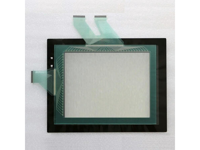 FOR NT631C-ST153B-V3 NT631C-ST153B-EV3 Protective Film with Touch Screen Panel