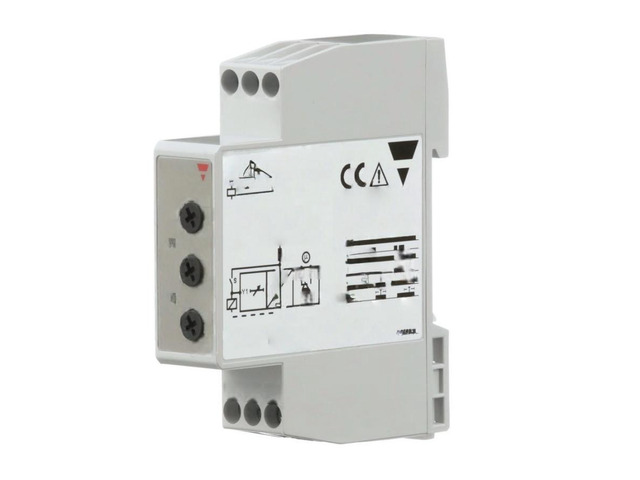 FOR DMB51CM24 Time Protection Relay 1PCS For Parts