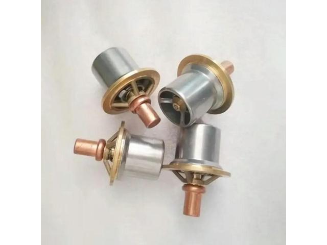 FOR 1Pcs 22477525 39902382 Thermostatic Valve Fits for Air Compressor