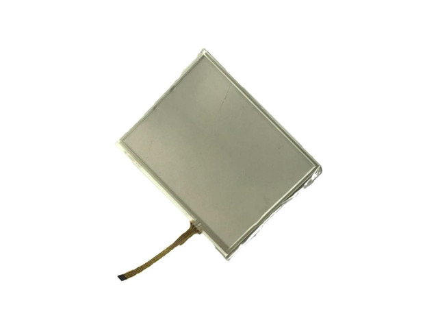 FOR Resistive Touch Screen Glass Panel For GOT1000 GT1450HS-QMBDE-C GT1455HS-QTBDE 1PC
