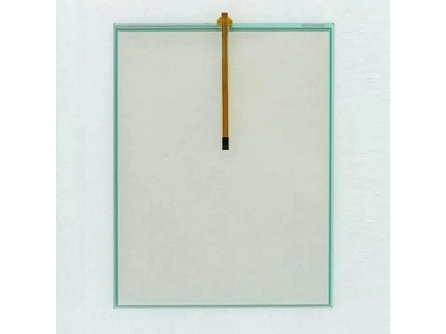 FOR Series 310is-A A02B-0307-B621 Instructor Touch Screen Glass Panel