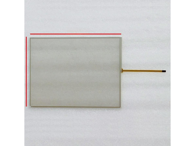 FOR 4 Wire For T010-1201-X131/01 12.1inch Resistive Touch Screen Glass Panel Digitizer 260*198mm