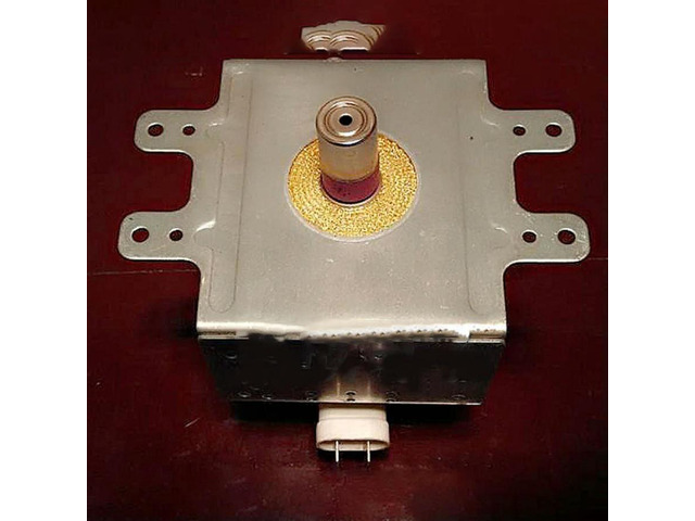 FOR Industrial Microwave Tube 2M167B-M11 For Control Valve 1000W Air-cooled Magnetron