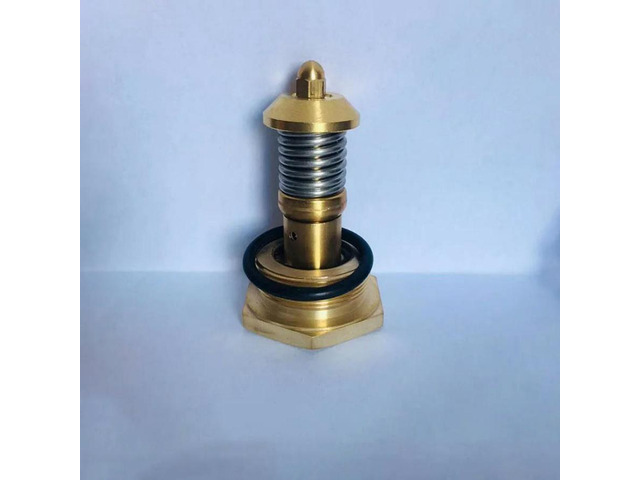 FOR Thermostatic Valve 02250092-081 For Air Compressor 02250092 081