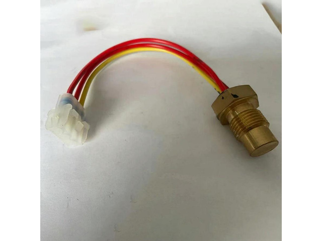 FOR 1089-0637-16 For Screw Air Compressor Temperature Switch 1089063716
