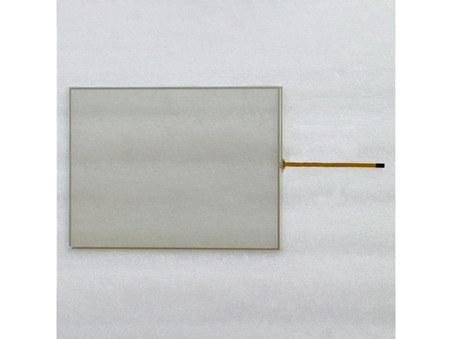 FOR 262*200mm For N010-0554-x266/01 Resistive Touch Screen Glass Panel 12.1inch