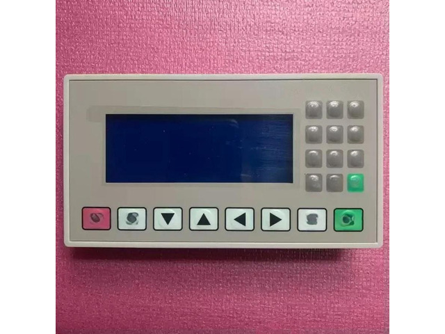 FOR OP325-A Operate Panel STN LCD Single Color 20 Keys In Box