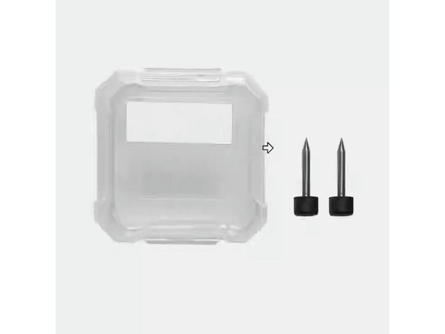 FOR Fiber Fusion Splicer Welder 2Pcs for S969 for S177 176 153 178 179 Series Electrode Replace
