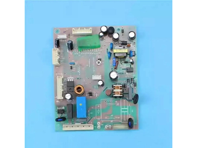 FOR Refrigerator BCD-456WLDCW/481WGHTDD9D9U1 0061800347D Board Motherboard