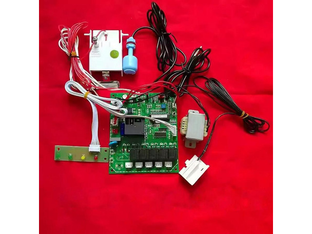 FOR Ice Machine Computer Controller Stabilized Ice Granulator Board Main Board Universal Flowing Circuit Board