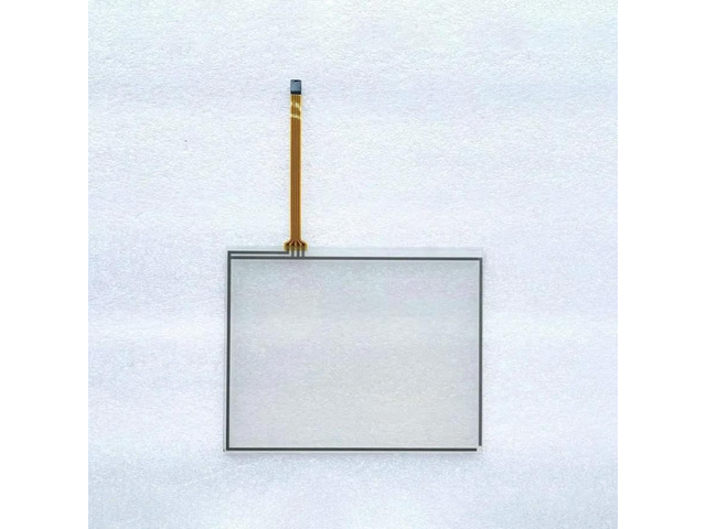 FOR Touch Screen Glass Panel For ET0570A1DH6 ET057011DH6