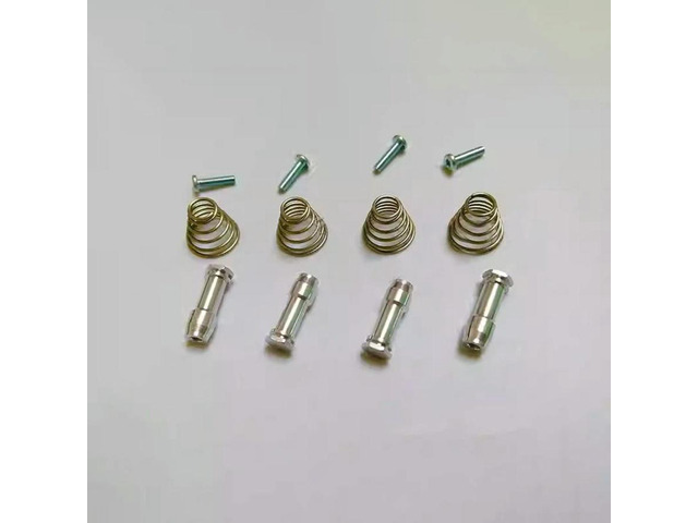 FOR Disc Pressing Movement Assembly VAU1254 With CDPRO2 VAU1255/31LF Movement Accessories CD Olayer Spring Pillar