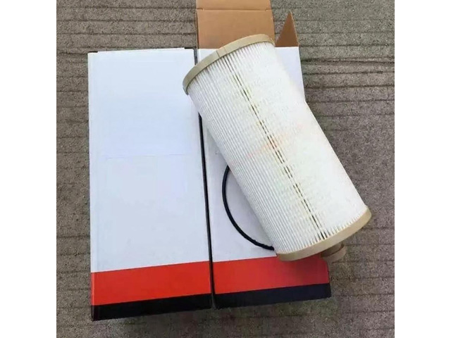 FOR L4700-1105350 S00036387+01 Diesel Filter S00007280+01/02 Fuel filter Rader, Paver, Crane Tractor Engine