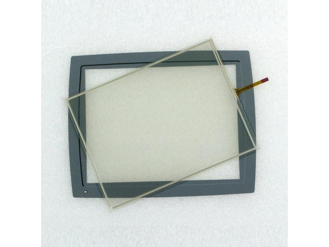 FOR T100 Type 06030B 06030A Touch Screen With Protective Film