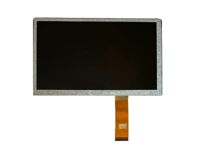 FOR 721CR60193-A0 721CR60193-A2 8.0 inch HD TFT HSD080IFW1-A00 WSVGA 1024(RGB)*600 LCD Display Touch Screen LCD Screen