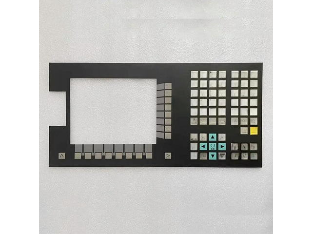 FOR 808D 6FC5370-1AM00-0CA0 6FC5 370-1AM00-0CA0 Keypad Membrane Protection Film