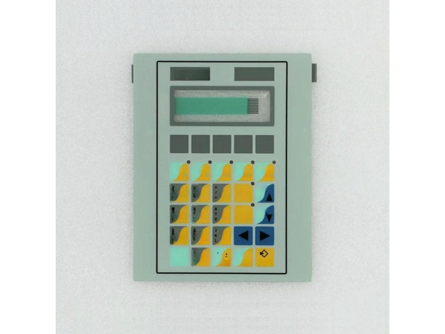 FOR VT150W VT150W00000 Industrial Protection Film Overlay Overlay Membrane Keypad