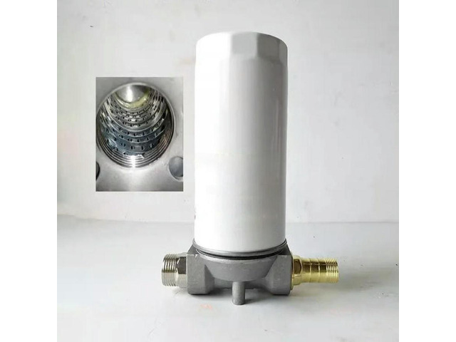 FOR Diesel Filter Element 1Pcs on-board fuel dispenser filtration Car fuel dispenser filter