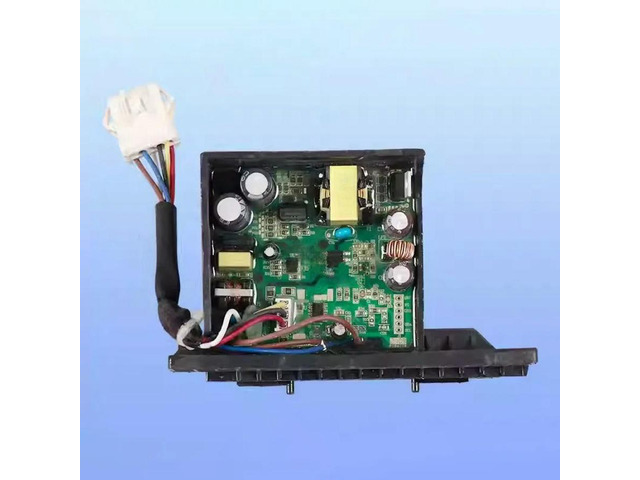 FOR 17438100005727 Washing Machine Drying Fan Motor Variable Drive Board Computer Motherboard