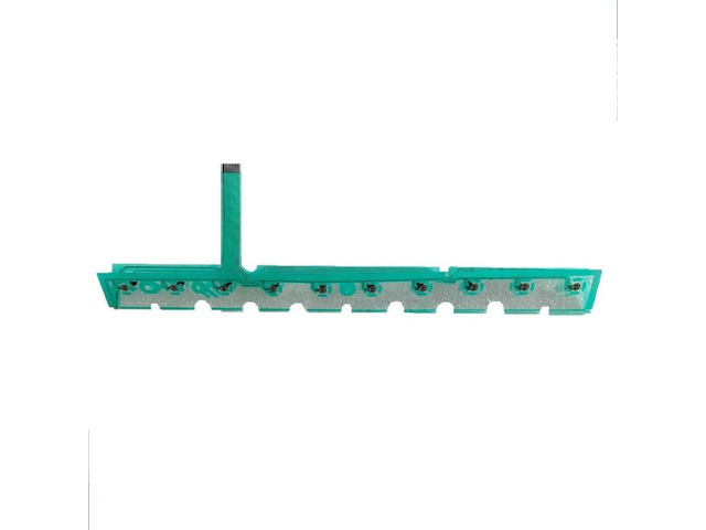 FOR Keyboard Circuit Film For 001-K04001 001-K04001-131-01 NT 1PC
