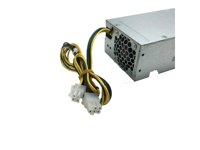 FOR & SFF PA-1181-7 FCF011 PCH018 906189-001 Power Supply 6pin+4pin 180W