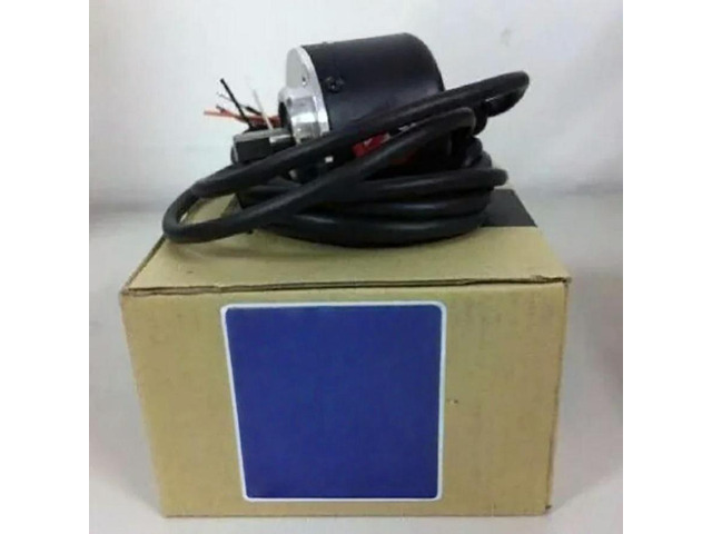FOR 1PCS For E50S8-360-3-T-24 Rotary Encoder