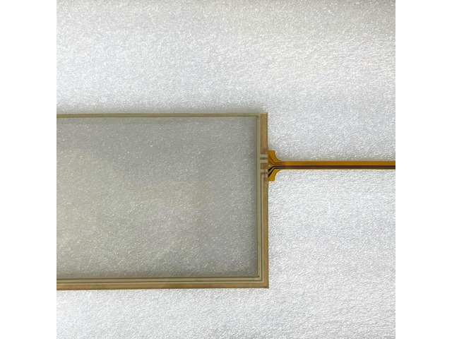 FOR 1301-990A B 1301-X991/02-NA 163*103mm Resistive Touch Screen Glass Panel Digitizer