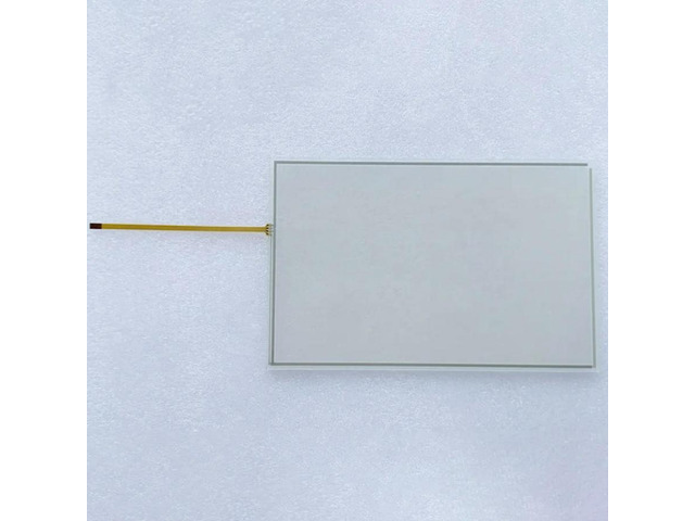 FOR Touch Screen Glass Panel 280*180mm For IPC477D 6AV7240-6AC07-0PA0 Touch Screen Glass Panel