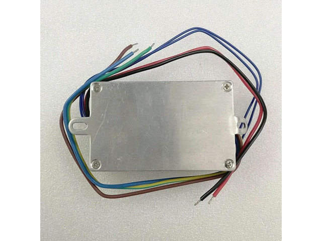FOR 1Pcs for Microscope Halogen Lamp Dimming Power Supply SRX20S-06-001 Replacement