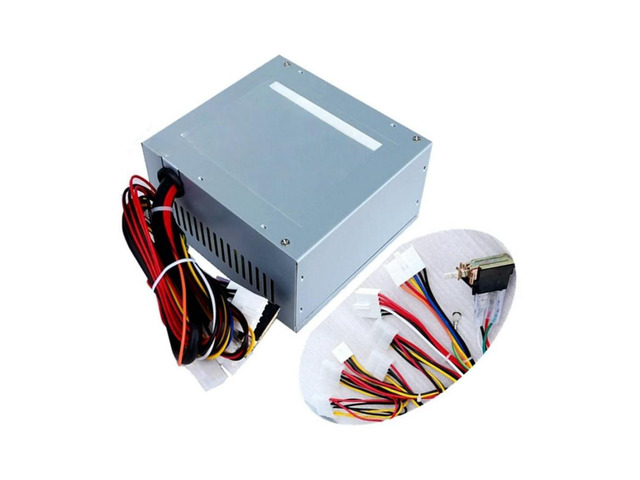 FOR 1Pcs For Old-style Industrial Computer AT Power Supply 300W 140*150*86mm