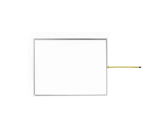 FOR 15inch For Panel MT5720T MT5700T MT4720TE Replacement Industrial Touch Screen Glass Monitor Sensor