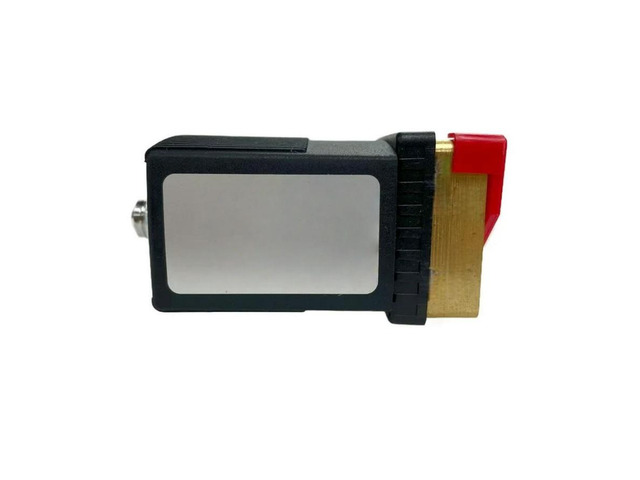 FOR 00126155 Air Control Valve 00125366 00125336 Screw Compressor Load Solenoid AC24V AC110V AC220V