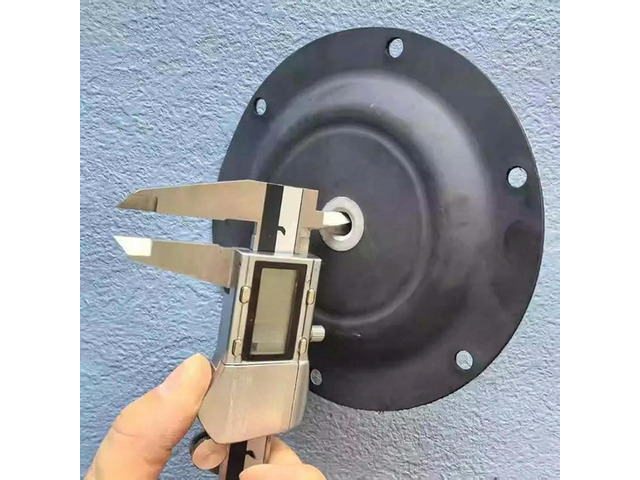 FOR E15-TTT 11503167 Pneumatic Diaphragm for ALMATEC Diaphragm