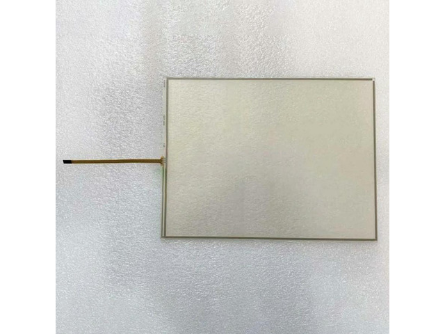 FOR G121S1-L02 1PCS Glass Panel Resistive Touch Screen
