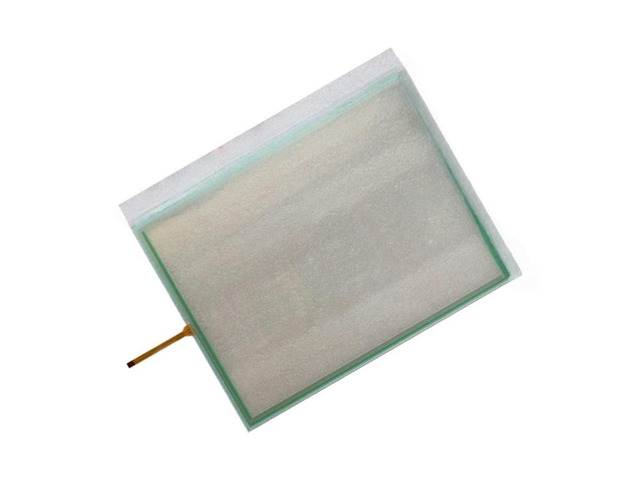 FOR 15' 4-wire For XBTGT7340 Digitizer Panel 328*252mm Touch Screen Glass Panel Touchpad