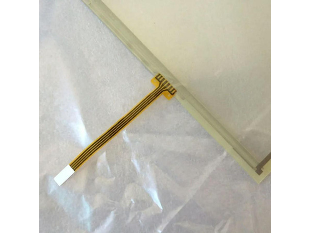 FOR Touch Screen For 1301-X501/02-NA 1302-710B TTI Digitizer Glass Panel 183*141mm