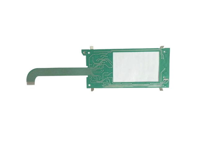 FOR E4418A E4418B E4416A E4419A E4419B E4417A Membrane Keypad Conductive Film