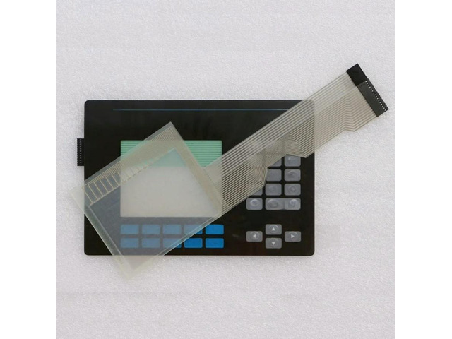 FOR 600 2711-B6C8 2711-B6C10 2711-B6C3L1 Protective Film with Touch Screen Panel