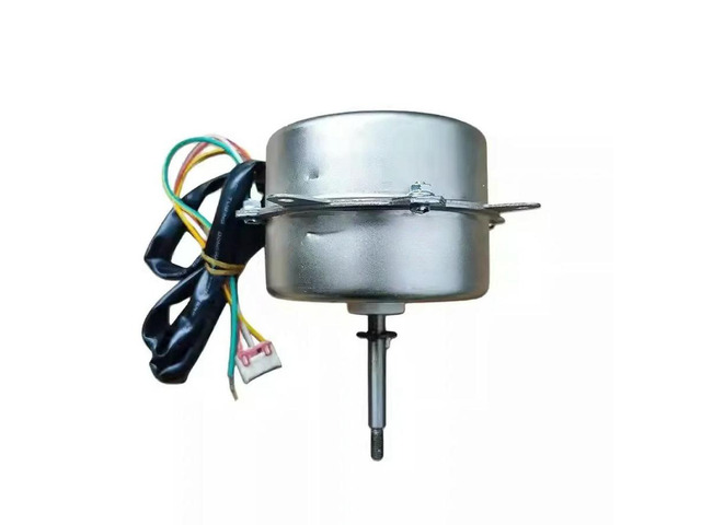 FOR Air Conditioning DC External Unit Motor ZWS30-J Variable SIC-62FV-F1 Fan Motor FW30J-ZL