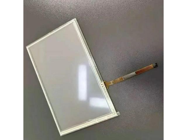FOR 1Pcs MAX-715B OTDR Touch Screen For MAX-730C MAX-720C MAX-710B Panel Glass Digitizer