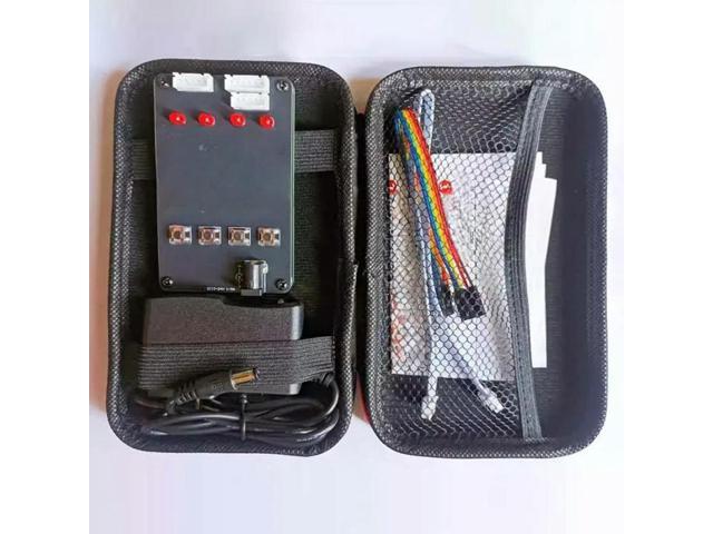 FOR Repair Controller of Electronic Expansion Valve Detector with Converter in stock for Indoor and Outdoor Machines