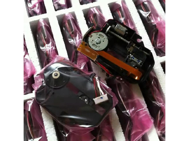 FOR DVD lens Mechanism Accessories Optical Pick UP Head Assembly Service ASSY KSM-770ABA KSM-770ACA