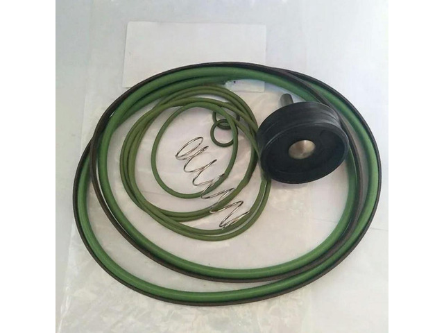 FOR 2906056300 1621913300 Intake Valve Repair Kit for Compressor Parts