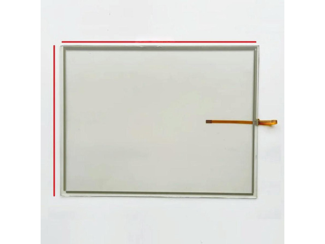 FOR 15inch For TP-3437S1 AST-150C SMT 15009 Digitizer Resistive Touch Screen Panel Sensor