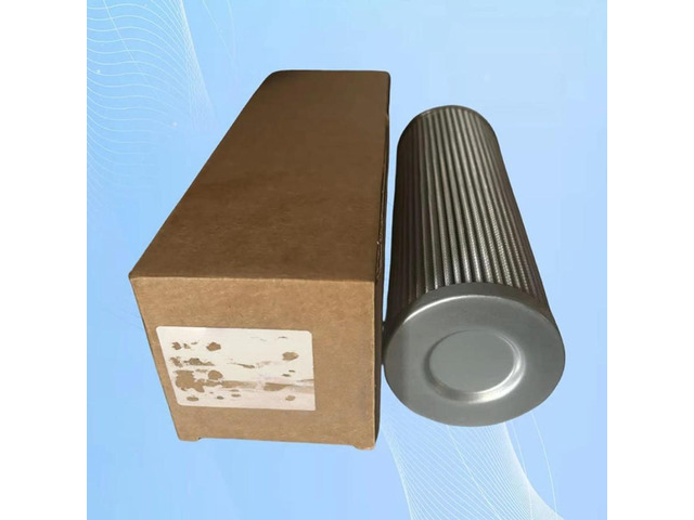 FOR External Oil Filter Filter Element for Refrigeration Screw Compressor 700360MP CU110M90HNP01 700358MP