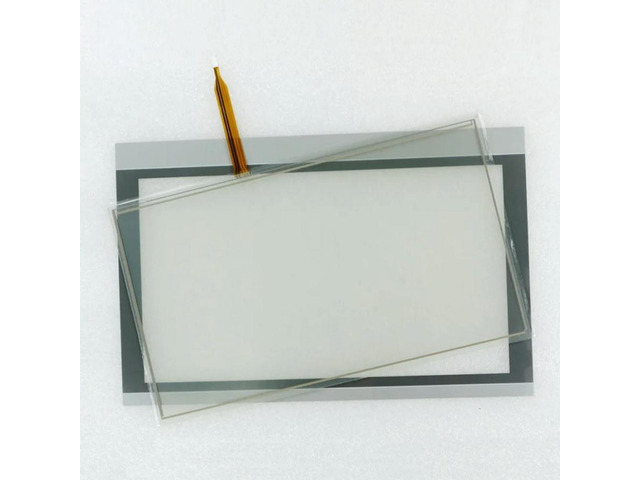 FOR Touch Panel Glass Screen Digitizer for TPC1570Gi TPC1570Gn_Gx_Ni Protective Film Panel